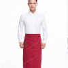 Đồng phục bếp nhà hàng - khách sạn đẹp