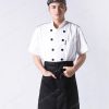 Đồng phục bếp nhà hàng - khách sạn đẹp