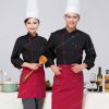Đồng phục bếp nhà hàng - khách sạn đẹp