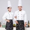 Đồng phục bếp nhà hàng - khách sạn đẹp