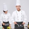 Đồng phục bếp nhà hàng - khách sạn đẹp
