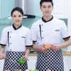 Đồng phục bếp nhà hàng - khách sạn đẹp