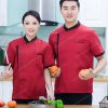 Đồng phục bếp nhà hàng - khách sạn đẹp