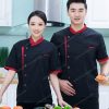 Đồng phục bếp nhà hàng - khách sạn đẹp