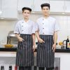Đồng phục bếp nhà hàng - khách sạn đẹp