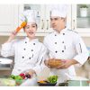 Đồng phục bếp nhà hàng - khách sạn đẹp