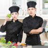 Đồng phục bếp nhà hàng - khách sạn đẹp