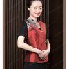Đồng Phục Lễ Tân Nhà Hàng