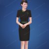 Đồng Phục Lễ Tân Nhà Hàng