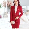 Đồng Phục Lễ Tân Nhà Hàng Chuyên Nghiệp Nhất.