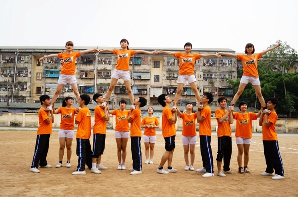 Album tổng hợp