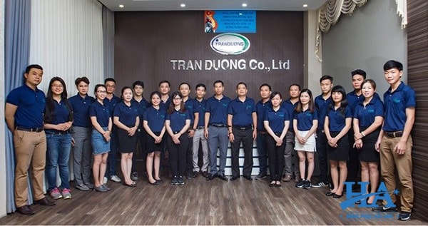 Đặt may áo thun đồng phục giúp bạn có đa dạng hóa sự lựa chọn hơn cho doanh nghiệp.