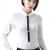 Đồng phục áo sơ mi nữ công sở 11