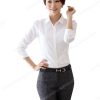 Đồng phục áo sơ mi nữ công sở 33