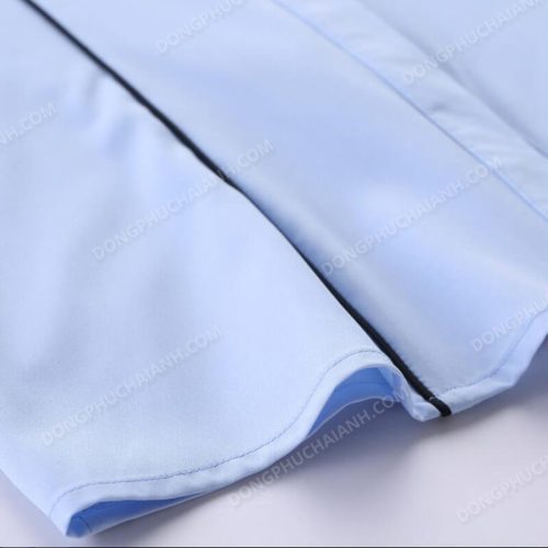 Đồng phục áo sơ mi nữ công sở 52