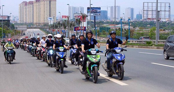 Thời điểm may đồng phục câu lạc bộ có ảnh hưởng đến chất lượng, giá thành sản phẩm đồng phục.