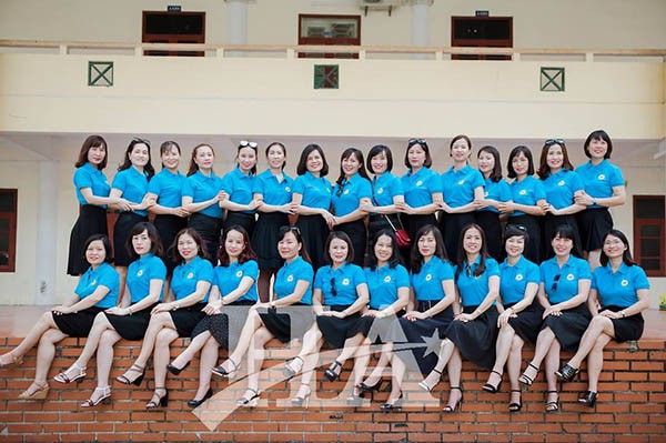 Hải Anh Uniform hiện đang là công ty may đồng phục công ty lớn và có sức ảnh hưởng đến sự phát triển của nhiều doanh nghiệp.