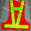 Trên những mẫu đồng phục áo gile bảo hộ lao động có những vị trí như ngực trái, lưng áo có thể dùng để in ấn, thêu tên công ty, logo.