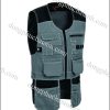 Điều quan trọng bậc nhất đối với đồng phục gile bảo hộ lao động đó là sự bền bỉ, chắc chắn về chất liệu, phụ liệu để có thể kéo dài tuổi thọ sử dụng.
