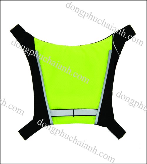 Với điều kiện lao động vốn không được thoải mái thì chắc chắn đồng phục gile bảo hộ lao động cần phải có sự nhẹ nhàng, thoáng mát, dễ chịu.