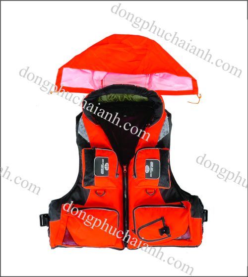 Với điều kiện lao động vốn không được thoải mái thì chắc chắn đồng phục gile bảo hộ lao động cần phải có sự nhẹ nhàng, thoáng mát, dễ chịu.