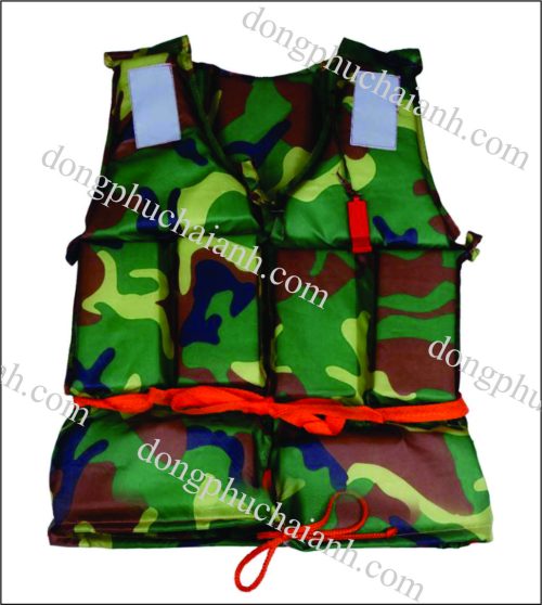 Với nhiều công ty, doanh nghiệp nước ngoài thì mọi nhân viên đều phải mặc đồng phục gile bảo hộ trong công việc.