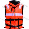 Trên những mẫu đồng phục áo gile bảo hộ lao động có những vị trí như ngực trái, lưng áo có thể dùng để in ấn, thêu tên công ty, logo.
