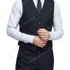 Chất liệu sử dụng để tạo nên những chiếc áo gile nam công sở cần phải được lựa chọn một cách tỷ mỷ, kỹ lưỡng nhất để đảm bảo tính hoàn hảo của trang phục một quý ông.