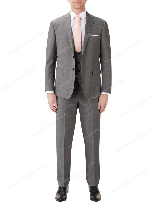 Đồng phục áo vest nam công sở thực sự đẹp, chất lượng có thể trở thành nhân tố quyết định ảnh hưởng tới ấn tượng thời trang, phong cách cho các quý ông.