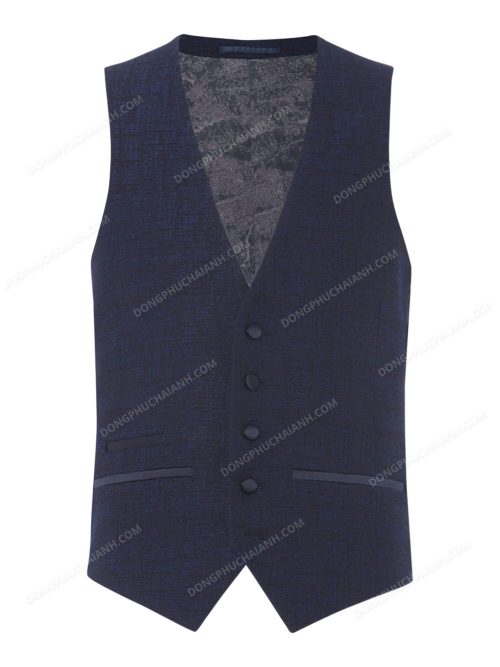 Đồng phục áo vest nam công sở thực sự đẹp, chất lượng có thể trở thành nhân tố quyết định ảnh hưởng tới ấn tượng thời trang, phong cách cho các quý ông.