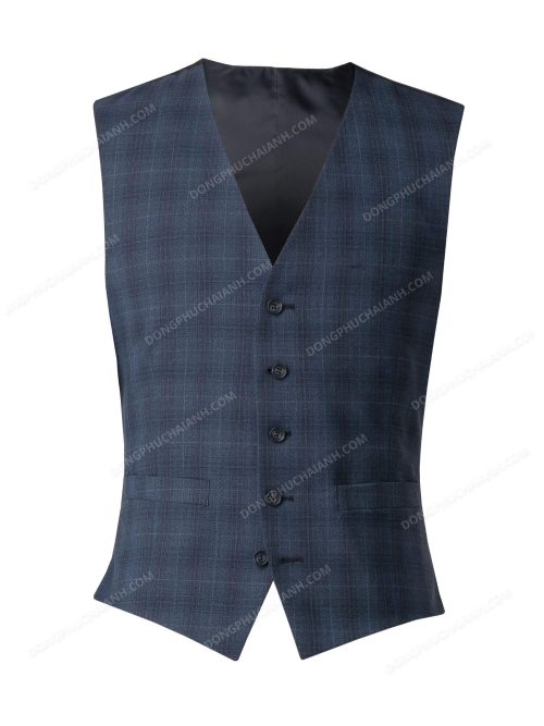 Đồng phục áo vest nam công sở thực sự đẹp, chất lượng có thể trở thành nhân tố quyết định ảnh hưởng tới ấn tượng thời trang, phong cách cho các quý ông.