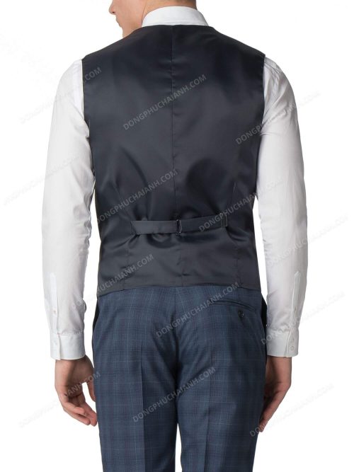 Đồng phục áo vest nam công sở thực sự đẹp, chất lượng có thể trở thành nhân tố quyết định ảnh hưởng tới ấn tượng thời trang, phong cách cho các quý ông.