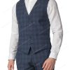 Đồng phục áo vest nam công sở thực sự đẹp, chất lượng có thể trở thành nhân tố quyết định ảnh hưởng tới ấn tượng thời trang, phong cách cho các quý ông.