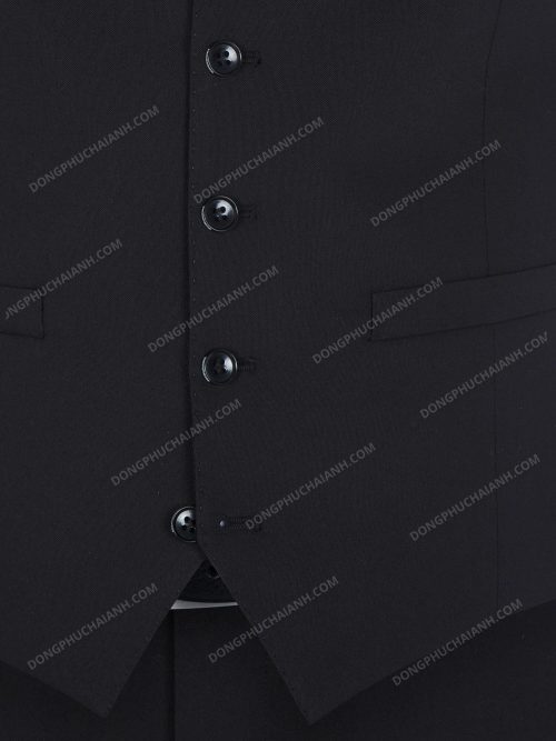 Đồng phục áo vest nam công sở thực sự đẹp, chất lượng có thể trở thành nhân tố quyết định ảnh hưởng tới ấn tượng thời trang, phong cách cho các quý ông.