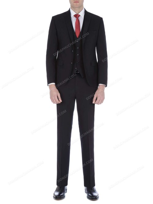 Đồng phục áo vest nam công sở thực sự đẹp, chất lượng có thể trở thành nhân tố quyết định ảnh hưởng tới ấn tượng thời trang, phong cách cho các quý ông.
