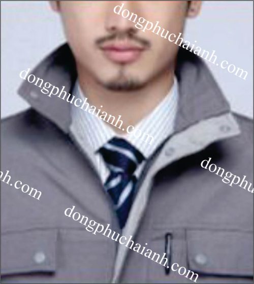Đồng phục kỹ thuật - kỹ sư 05