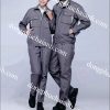 Đồng phục kỹ thuật - kỹ sư 05