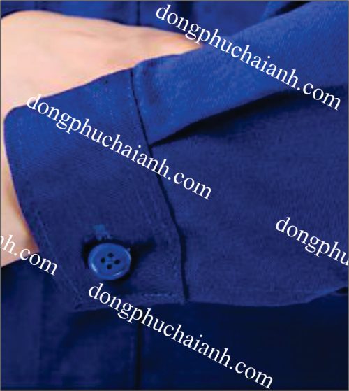Đồng phục kỹ thuật - kỹ sư 07