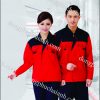 Đồng phục kỹ thuật - kỹ sư 09
