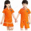 Mẫu đồng phục mầm non 07