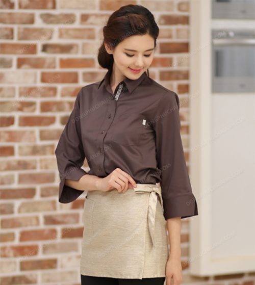 Kiểu dáng mới mẻ, thanh lịch, trẻ trung