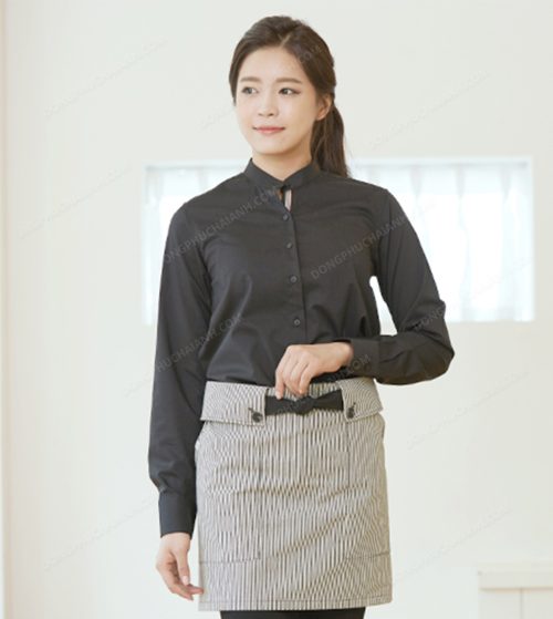 Kiểu dáng mới mẻ, thanh lịch, trẻ trung