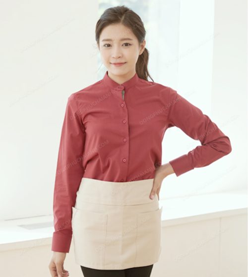 Kiểu dáng mới mẻ, thanh lịch, trẻ trung