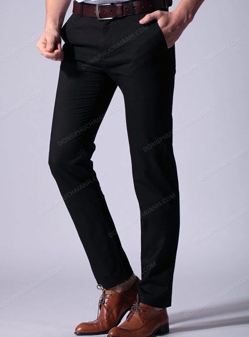 Đồng Phục Quần Âu Nam Công Sở 13