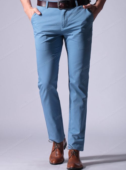 Đồng Phục Quần Âu Nam Công Sở 14