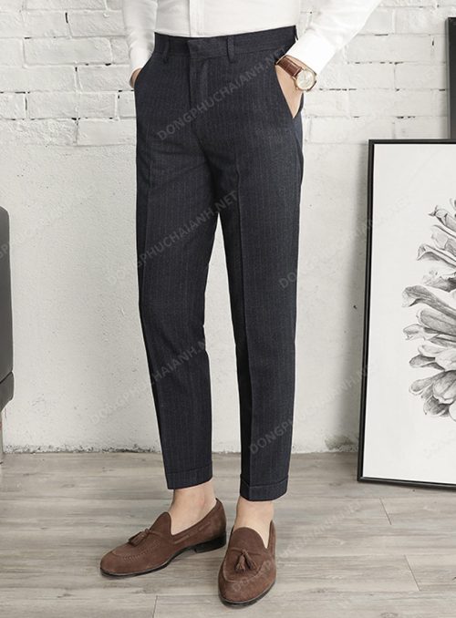 Đồng Phục Quần Âu Nam Công Sở 19