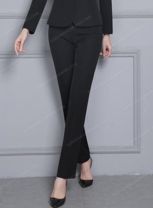 Đồng Phục Quần Âu Nữ Công Sở 03