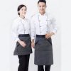 Đồng phục quán cafe/ fastfood đẹp