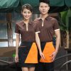 Đồng phục quán cafe/ fastfood đẹp