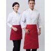 Đồng phục quán cafe/ fastfood đẹp